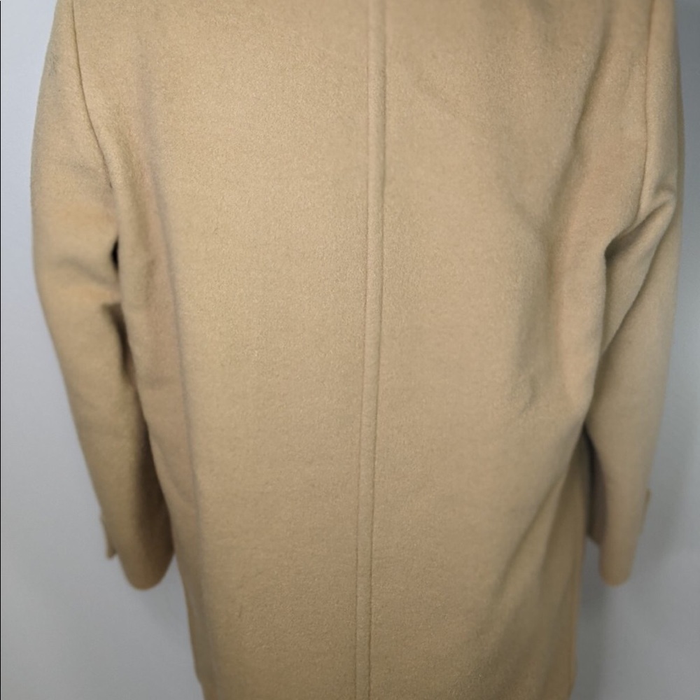 Pendleton Wool Coat - image 5